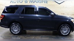 2023 Ford Expedition Platinum