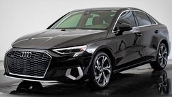 2022 Audi A3 quattro Premium Plus 40 TFSI