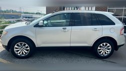 2007 Ford Edge SEL Plus