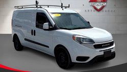 2021 Ram ProMaster City SLT