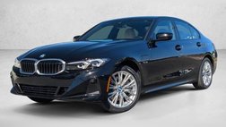2023 BMW 3 Series 330e