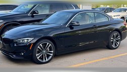 2020 BMW 4 Series 440i xDrive