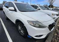 2015 Mazda CX-9 Grand Touring