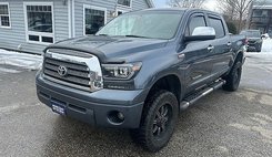 2008 Toyota Tundra Limited