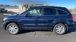 2008 Honda CR-V EX-L