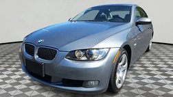 2009 BMW 3 Series 328i xDrive