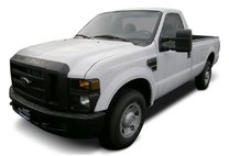 2009 Ford Super Duty F-250 XL