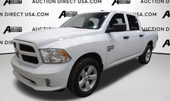 2020 Ram Ram Pickup 1500 Classic Express