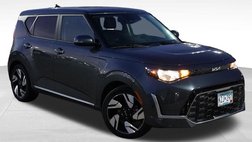 2023 Kia Soul GT-Line