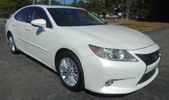 2013 Lexus ES 350 Base