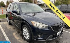 2015 Mazda CX-5 Grand Touring