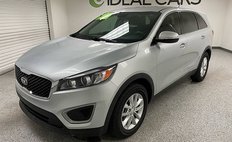 2016 Kia Sorento L