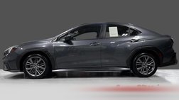 2022 Subaru WRX Base