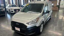 2019 Ford Transit Connect XL