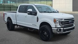 2020 Ford Super Duty F-250 Lariat