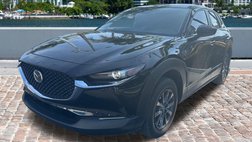2024 Mazda CX-30 2.5 S