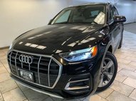 2023 Audi Q5 quattro Premium 40 TFSI