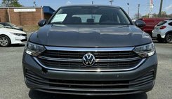 2023 Volkswagen Jetta S