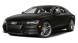 2015 Audi S7 4.0T quattro