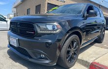 2018 Dodge Durango SXT Plus