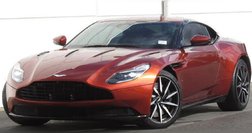 2017 Aston Martin DB11 Base