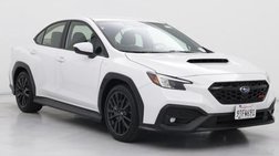 2025 Subaru WRX Premium