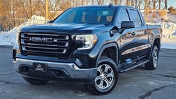 2020 GMC Sierra 1500 SLE