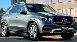2022 Mercedes-Benz GLE-Class GLE 350 4MATIC