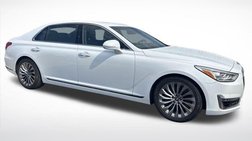 2019 Genesis G90 3.3T Premium