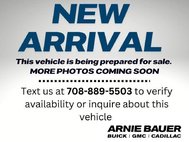 2024 Cadillac CT4 Premium Luxury