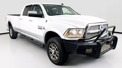 2015 Ram Ram Pickup 2500 Laramie