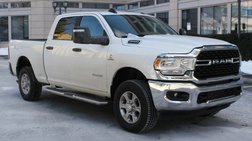 2024 Ram Ram Pickup 2500 Big Horn