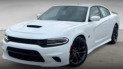 2020 Dodge Charger Scat Pack