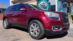 2015 GMC Acadia SLT-2