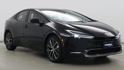 2023 Toyota Prius XLE