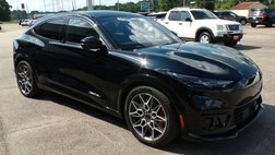 2024 Ford Mustang Mach-E GT