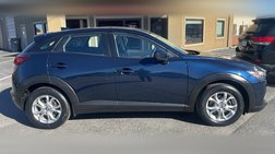 2017 Mazda CX-3 Sport