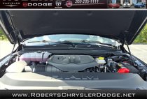 2026 Ram Ram Pickup 1500 Warlock