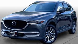 2019 Mazda CX-5 Signature