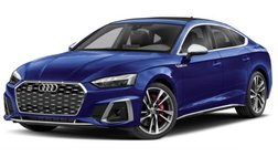 2023 Audi S5 Sportback 3.0T quattro Premium Plus