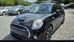 2015 MINI Hardtop Cooper S