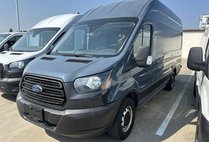 2019 Ford Transit 250