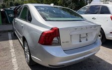 2009 Volvo S40 2.4i