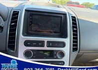 2008 Ford Edge Limited