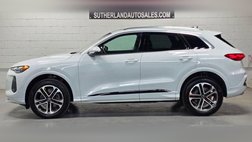 2025 Audi Q5 quattro Premium TFSI