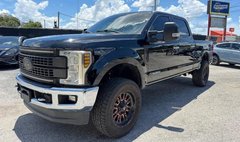 2018 Ford Super Duty F-250 XLT