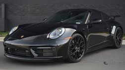 2024 Porsche 911 Carrera S