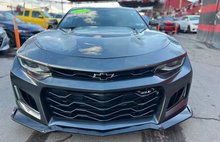 2017 Chevrolet Camaro ZL1