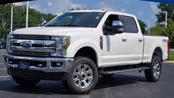 2019 Ford Super Duty F-250 Lariat