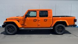 2025 Jeep Gladiator High Tide